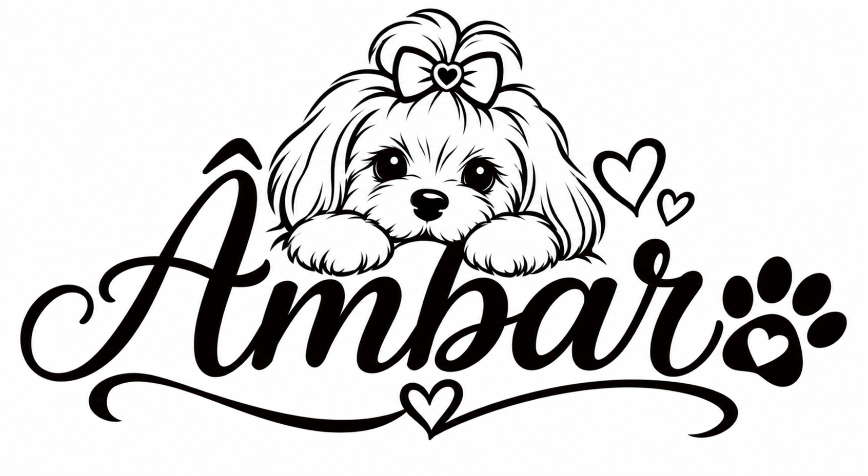 Âmbar QR